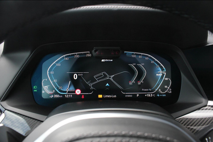 BMW X5 XDrive45e High Executive / HEAD- UP / 4WIELBESTURING / LUCHTVERING / DRIVING ASSISANT / MENORY COMFORT- SEATS / PANO- DAK