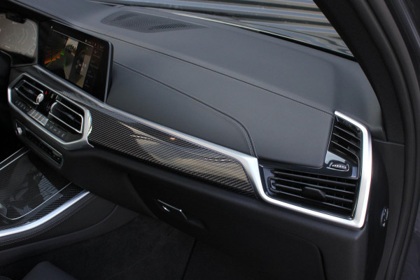 BMW X5 XDrive45e High Executive / HEAD- UP / 4WIELBESTURING / LUCHTVERING / DRIVING ASSISANT / MENORY COMFORT- SEATS / PANO- DAK