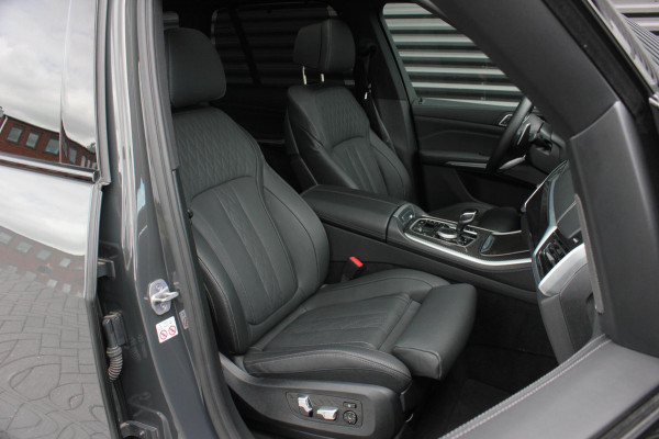 BMW X5 XDrive45e High Executive / HEAD- UP / 4WIELBESTURING / LUCHTVERING / DRIVING ASSISANT / MENORY COMFORT-SEATS / PANO-DAK