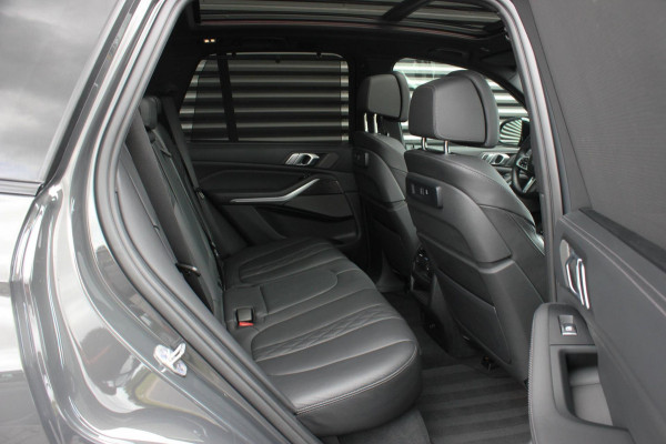 BMW X5 XDrive45e High Executive / HEAD- UP / 4WIELBESTURING / LUCHTVERING / DRIVING ASSISANT / MENORY COMFORT-SEATS / PANO-DAK