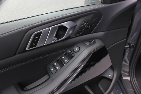 BMW X5 XDrive45e High Executive / HEAD- UP / 4WIELBESTURING / LUCHTVERING / DRIVING ASSISANT / MENORY COMFORT-SEATS / PANO-DAK