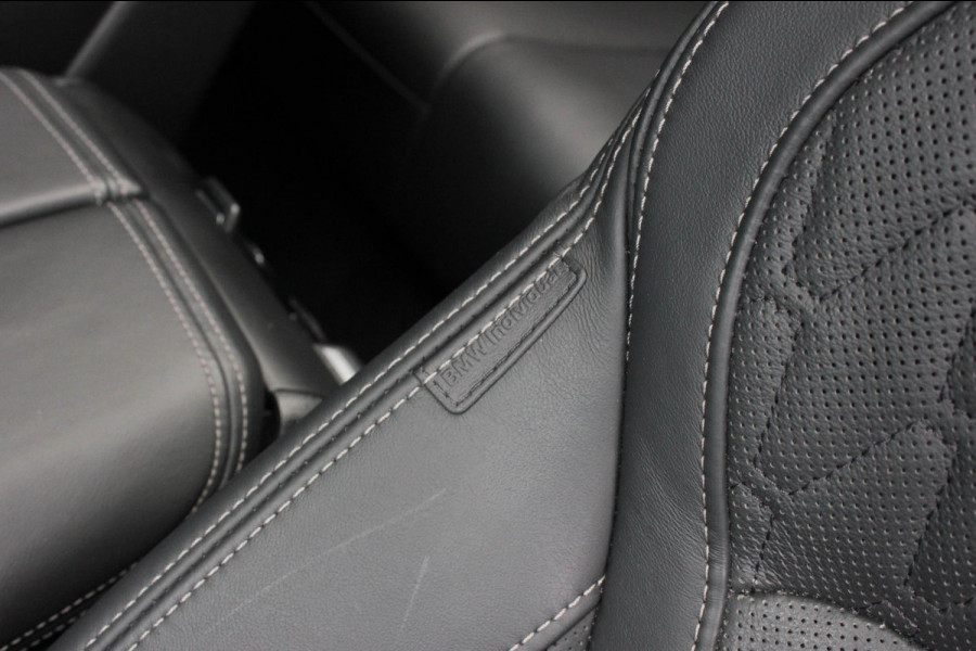 BMW X5 XDrive45e High Executive / HEAD- UP / 4WIELBESTURING / LUCHTVERING / DRIVING ASSISANT / MENORY COMFORT-SEATS / PANO-DAK