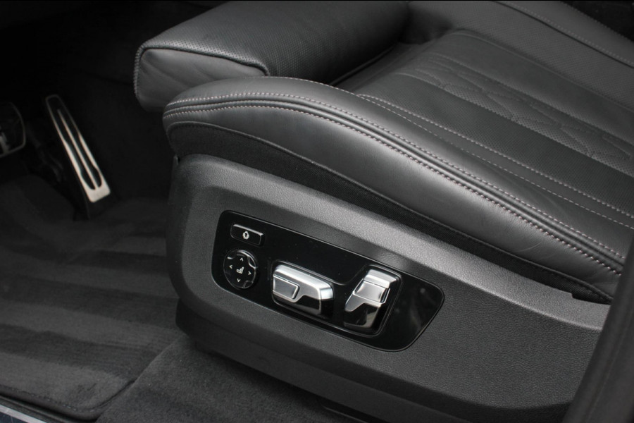 BMW X5 XDrive45e High Executive / HEAD- UP / 4WIELBESTURING / LUCHTVERING / DRIVING ASSISANT / MENORY COMFORT-SEATS / PANO-DAK