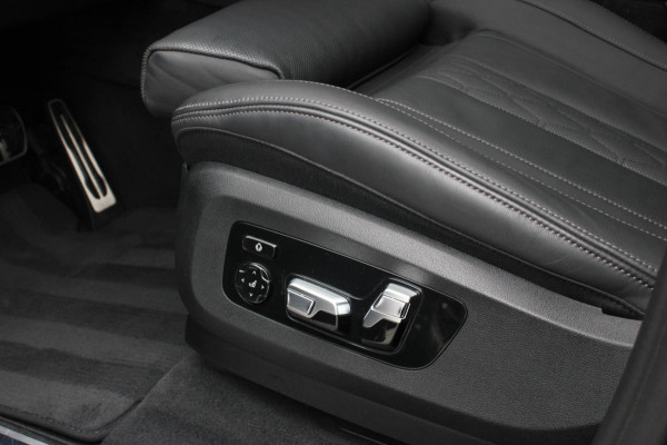 BMW X5 XDrive45e High Executive / HEAD- UP / 4WIELBESTURING / LUCHTVERING / DRIVING ASSISANT / MENORY COMFORT-SEATS / PANO-DAK