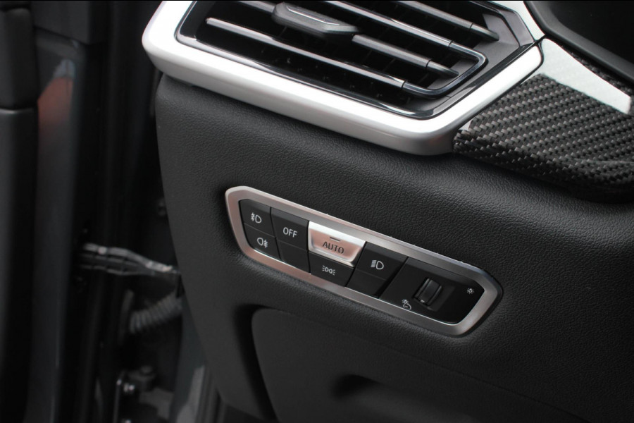 BMW X5 XDrive45e High Executive / HEAD- UP / 4WIELBESTURING / LUCHTVERING / DRIVING ASSISANT / MENORY COMFORT-SEATS / PANO-DAK