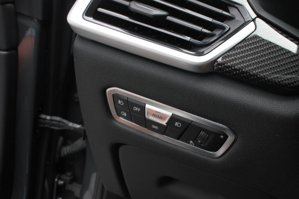 BMW X5 XDrive45e High Executive / HEAD- UP / 4WIELBESTURING / LUCHTVERING / DRIVING ASSISANT / MENORY COMFORT-SEATS / PANO-DAK