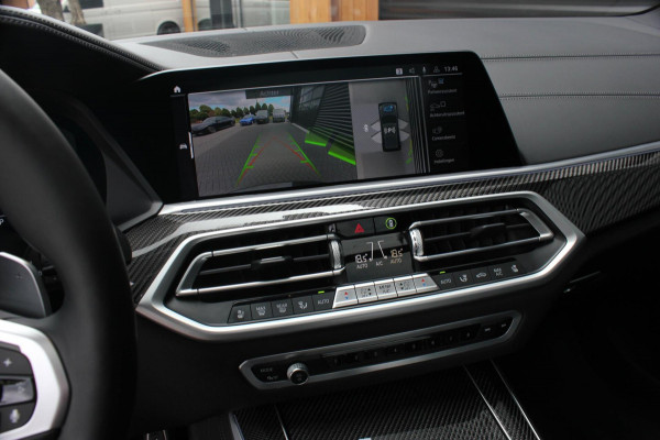 BMW X5 XDrive45e High Executive / HEAD- UP / 4WIELBESTURING / LUCHTVERING / DRIVING ASSISANT / MENORY COMFORT-SEATS / PANO-DAK