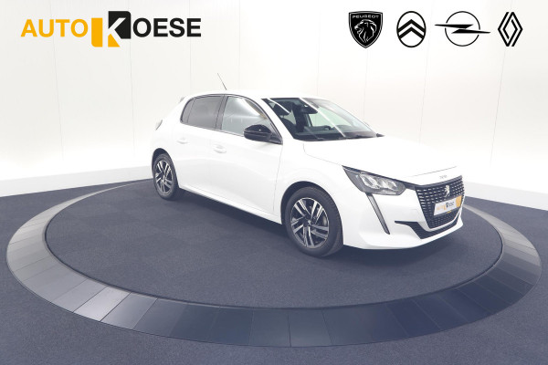 Peugeot 208 PureTech 100 Allure | Apple Carplay | Parkeersensoren