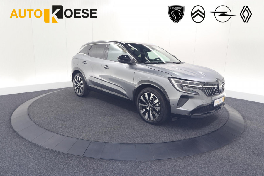 Renault Austral 1.2 E-Tech full hybrid 200 techno | 360 Camera | Panoramadak | Adaptieve Cruise Control