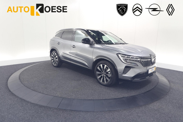 Renault Austral 1.2 E-Tech full hybrid 200 techno | 360 Camera | Panoramadak | Adaptieve Cruise Control