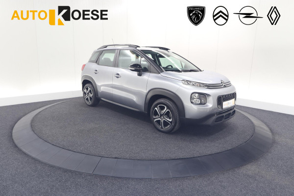 Citroën C3 Aircross PureTech 110 Feel | Parkeersensoren | Navigatie | Climate Control | Apple Carplay