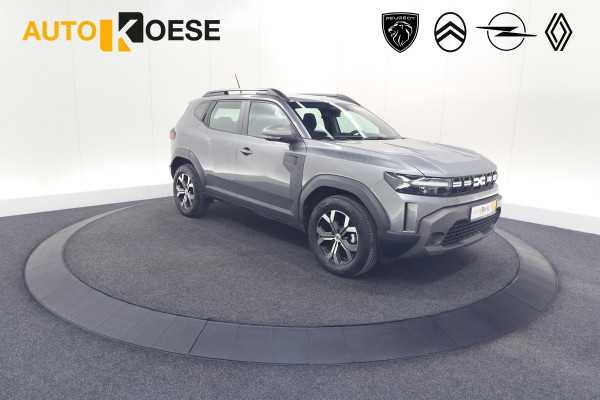 Dacia Duster Mild Hybrid 130 Expression | Camera | Stoelverwarming | Apple Carplay | Navigatie