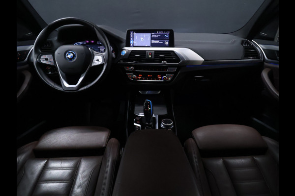 BMW iX3 High Executive 80 kWh [SCHUIFDAK, 360° CAMERA, APPLE CARPLAY, ANDROID AUTO, HARMAN KARDON, STOELVERWARMING, MEMORY SEATS, NIEUWSTAAT]