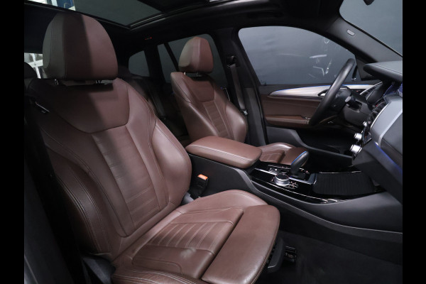 BMW iX3 High Executive 80 kWh [SCHUIFDAK, 360° CAMERA, APPLE CARPLAY, ANDROID AUTO, HARMAN KARDON, STOELVERWARMING, MEMORY SEATS, NIEUWSTAAT]
