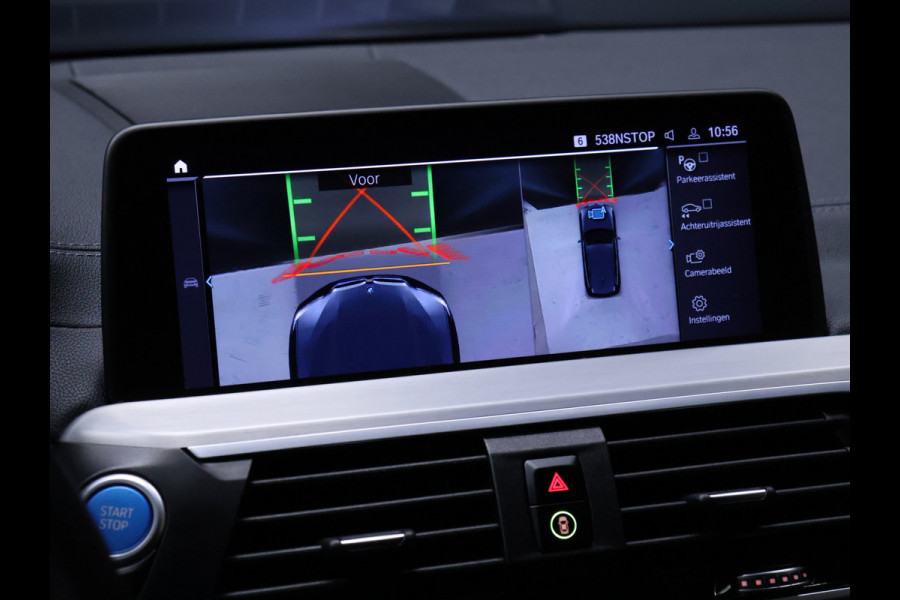 BMW iX3 High Executive 80 kWh [SCHUIFDAK, 360° CAMERA, APPLE CARPLAY, ANDROID AUTO, HARMAN KARDON, STOELVERWARMING, MEMORY SEATS, NIEUWSTAAT]