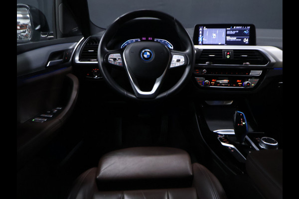 BMW iX3 High Executive 80 kWh [SCHUIFDAK, 360° CAMERA, APPLE CARPLAY, ANDROID AUTO, HARMAN KARDON, STOELVERWARMING, MEMORY SEATS, NIEUWSTAAT]