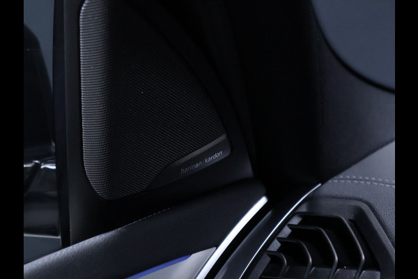 BMW iX3 High Executive 80 kWh [SCHUIFDAK, 360° CAMERA, APPLE CARPLAY, ANDROID AUTO, HARMAN KARDON, STOELVERWARMING, MEMORY SEATS, NIEUWSTAAT]