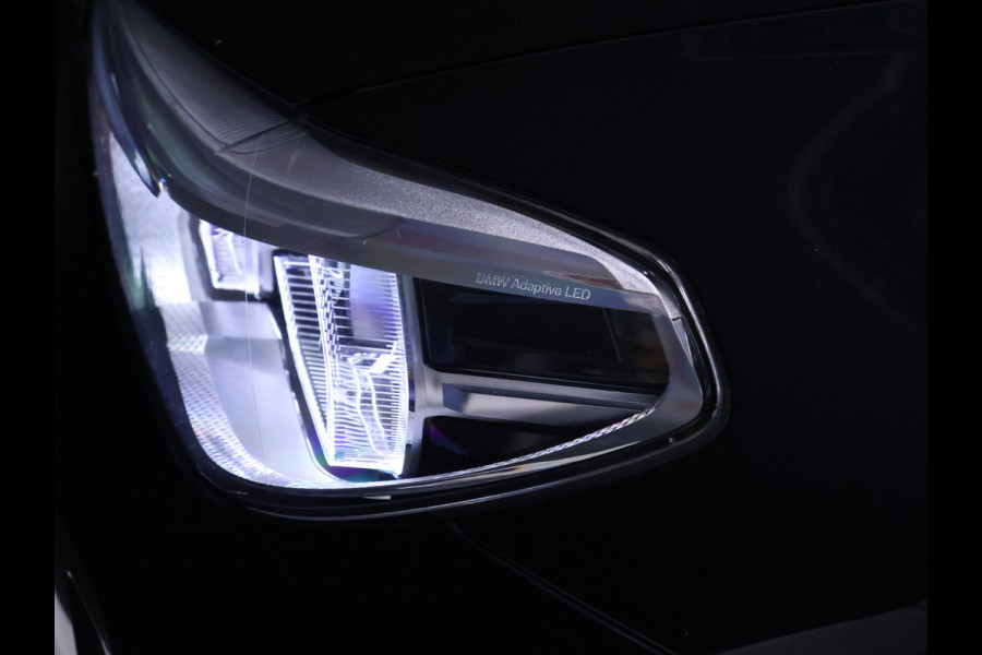 BMW iX3 High Executive 80 kWh [SCHUIFDAK, 360° CAMERA, APPLE CARPLAY, ANDROID AUTO, HARMAN KARDON, STOELVERWARMING, MEMORY SEATS, NIEUWSTAAT]