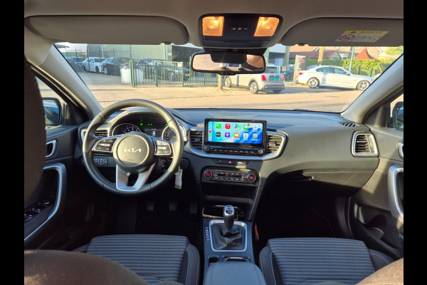 Kia Ceed Sportswagon BTW Auto Super nette CarPlay NEW MODEL! 1.0 T-GDi DynamicLine