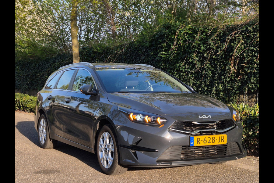 Kia Ceed Sportswagon BTW Auto Super nette CarPlay NEW MODEL! 1.0 T-GDi DynamicLine