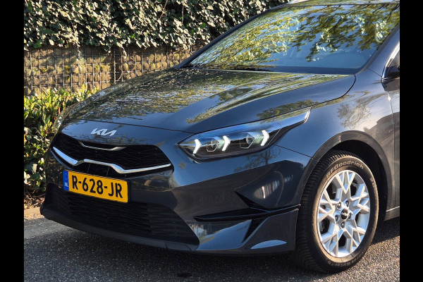 Kia Ceed Sportswagon BTW Auto Super nette CarPlay NEW MODEL! 1.0 T-GDi DynamicLine