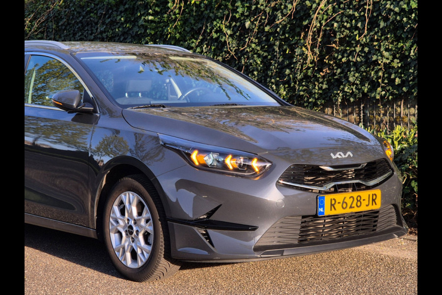 Kia Ceed Sportswagon BTW Auto Super nette CarPlay NEW MODEL! 1.0 T-GDi DynamicLine