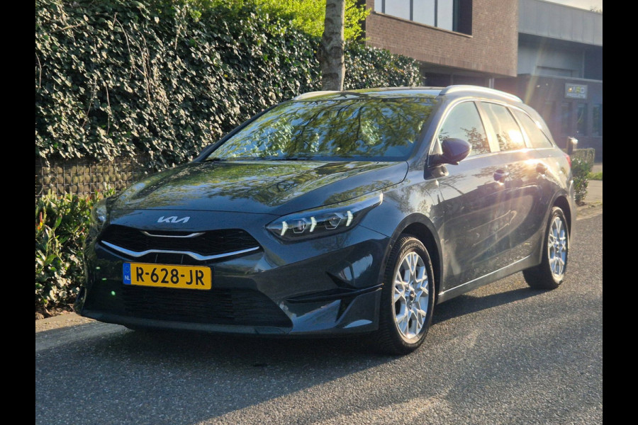 Kia Ceed Sportswagon BTW Auto Super nette CarPlay NEW MODEL! 1.0 T-GDi DynamicLine