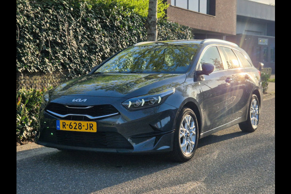 Kia Ceed Sportswagon BTW Auto Super nette CarPlay NEW MODEL! 1.0 T-GDi DynamicLine