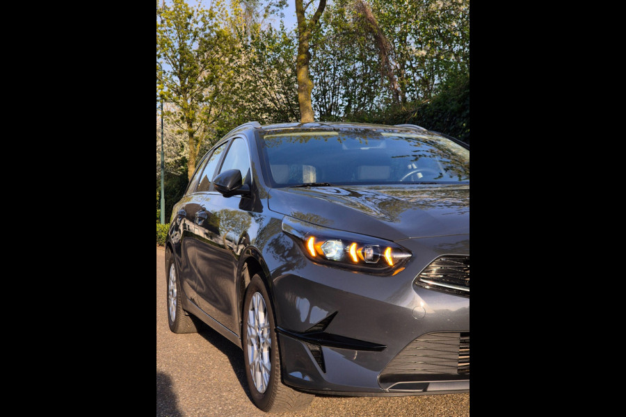 Kia Ceed Sportswagon BTW Auto Super nette CarPlay NEW MODEL! 1.0 T-GDi DynamicLine