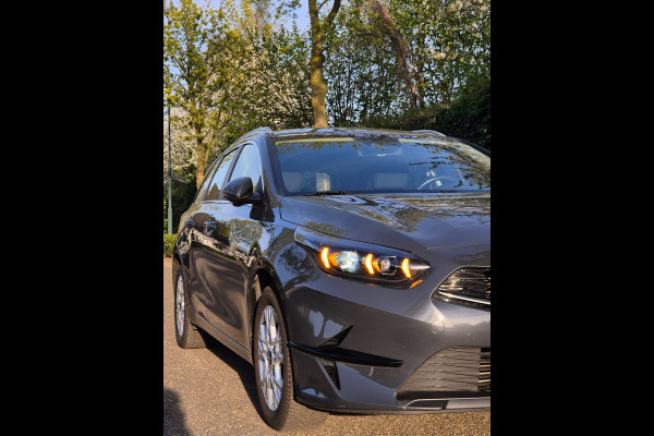 Kia Ceed Sportswagon BTW Auto Super nette CarPlay NEW MODEL! 1.0 T-GDi DynamicLine