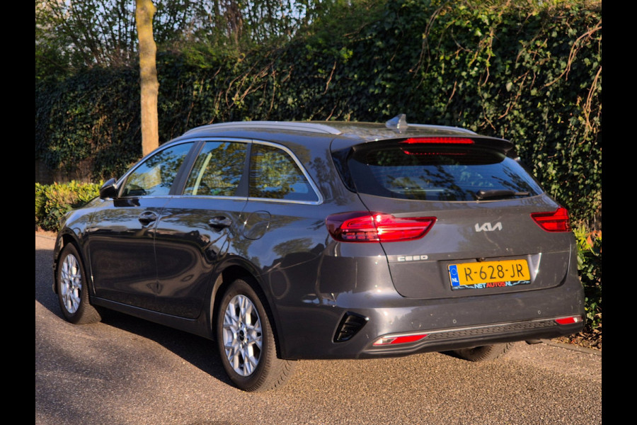 Kia Ceed Sportswagon BTW Auto Super nette CarPlay NEW MODEL! 1.0 T-GDi DynamicLine