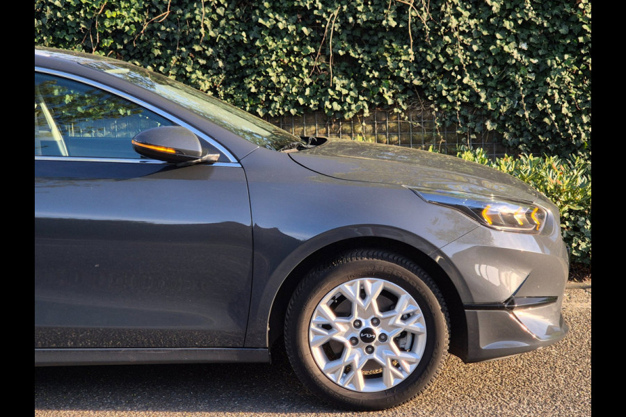 Kia Ceed Sportswagon BTW Auto Super nette CarPlay NEW MODEL! 1.0 T-GDi DynamicLine