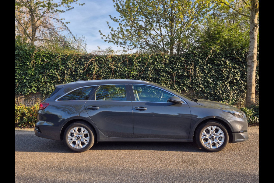 Kia Ceed Sportswagon BTW Auto Super nette CarPlay NEW MODEL! 1.0 T-GDi DynamicLine