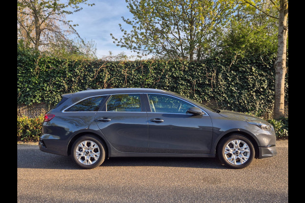 Kia Ceed Sportswagon BTW Auto Super nette CarPlay NEW MODEL! 1.0 T-GDi DynamicLine