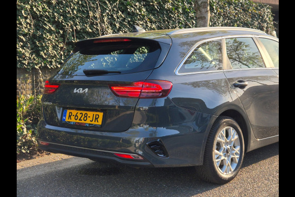 Kia Ceed Sportswagon BTW Auto Super nette CarPlay NEW MODEL! 1.0 T-GDi DynamicLine