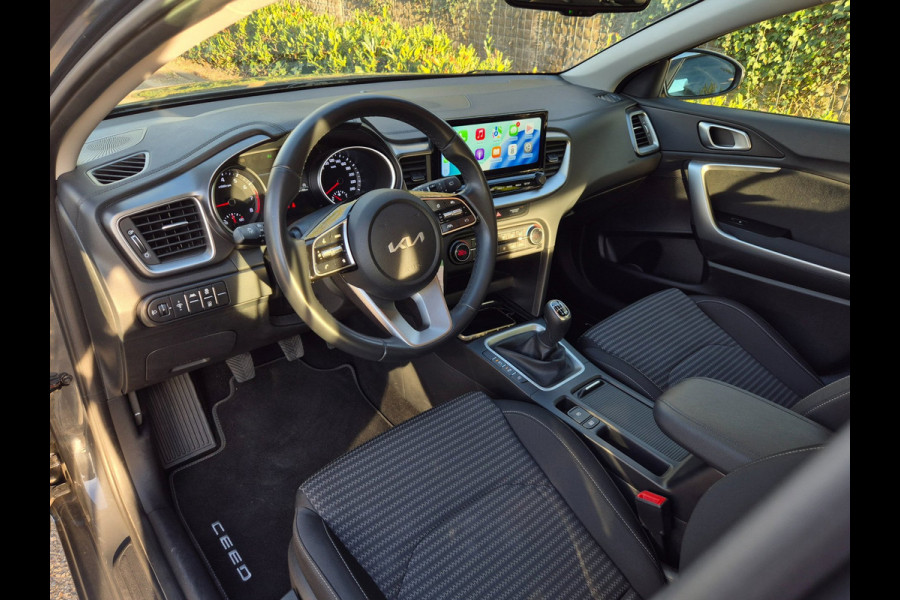 Kia Ceed Sportswagon BTW Auto Super nette CarPlay NEW MODEL! 1.0 T-GDi DynamicLine