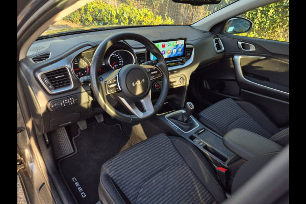 Kia Ceed Sportswagon BTW Auto Super nette CarPlay NEW MODEL! 1.0 T-GDi DynamicLine