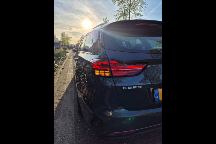Kia Ceed Sportswagon BTW Auto Super nette CarPlay NEW MODEL! 1.0 T-GDi DynamicLine