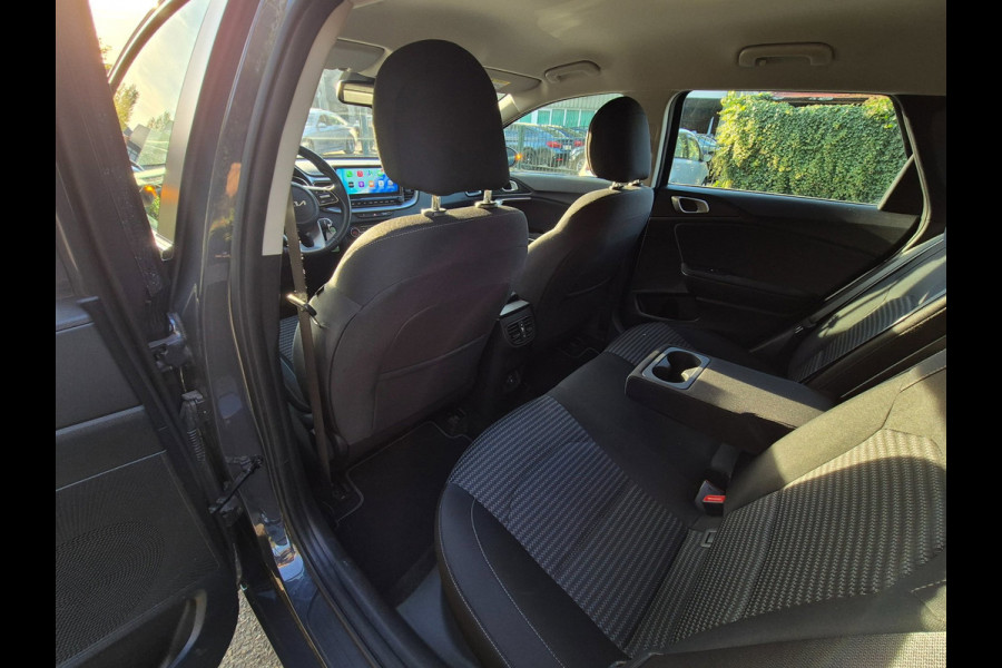 Kia Ceed Sportswagon BTW Auto Super nette CarPlay NEW MODEL! 1.0 T-GDi DynamicLine