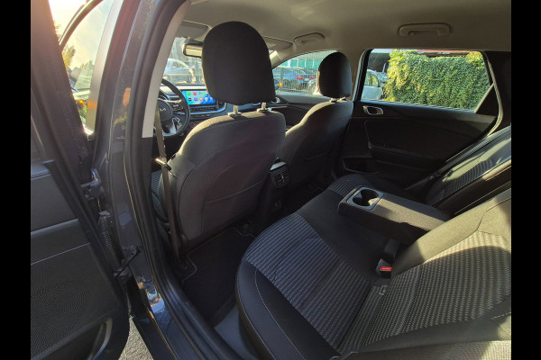 Kia Ceed Sportswagon BTW Auto Super nette CarPlay NEW MODEL! 1.0 T-GDi DynamicLine