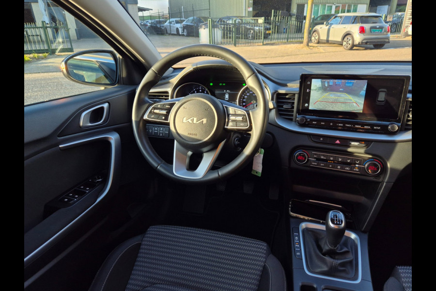 Kia Ceed Sportswagon BTW Auto Super nette CarPlay NEW MODEL! 1.0 T-GDi DynamicLine