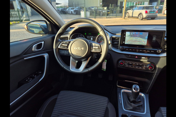 Kia Ceed Sportswagon BTW Auto Super nette CarPlay NEW MODEL! 1.0 T-GDi DynamicLine