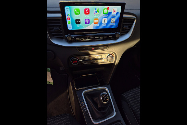 Kia Ceed Sportswagon BTW Auto Super nette CarPlay NEW MODEL! 1.0 T-GDi DynamicLine