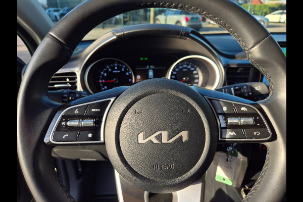 Kia Ceed Sportswagon BTW Auto Super nette CarPlay NEW MODEL! 1.0 T-GDi DynamicLine