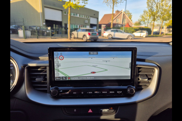 Kia Ceed Sportswagon BTW Auto Super nette CarPlay NEW MODEL! 1.0 T-GDi DynamicLine