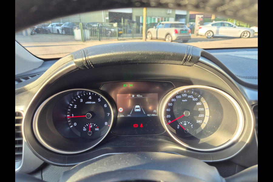 Kia Ceed Sportswagon BTW Auto Super nette CarPlay NEW MODEL! 1.0 T-GDi DynamicLine