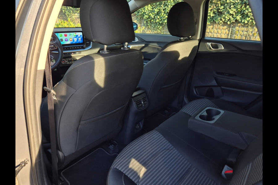 Kia Ceed Sportswagon BTW Auto Super nette CarPlay NEW MODEL! 1.0 T-GDi DynamicLine