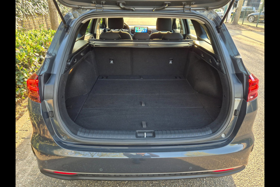 Kia Ceed Sportswagon BTW Auto Super nette CarPlay NEW MODEL! 1.0 T-GDi DynamicLine