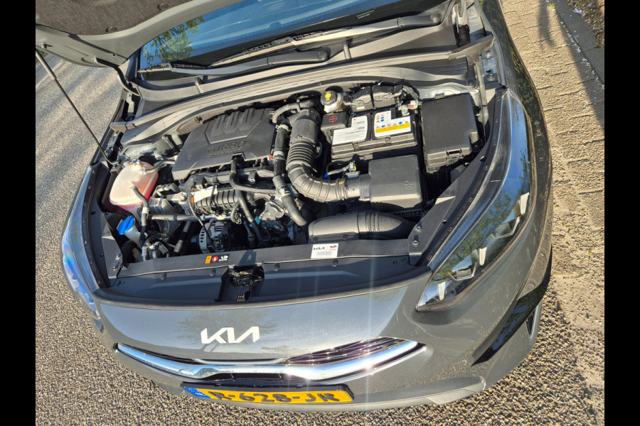 Kia Ceed Sportswagon BTW Auto Super nette CarPlay NEW MODEL! 1.0 T-GDi DynamicLine