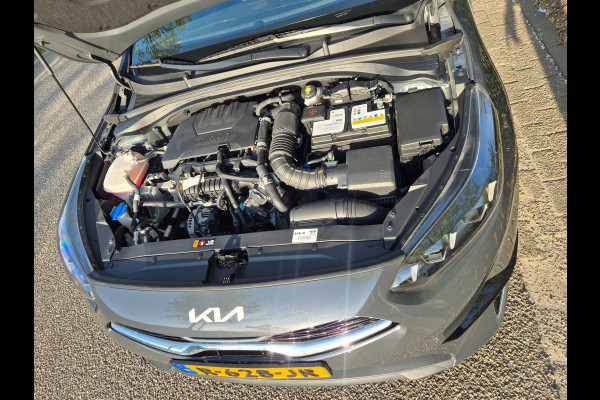 Kia Ceed Sportswagon BTW Auto Super nette CarPlay NEW MODEL! 1.0 T-GDi DynamicLine